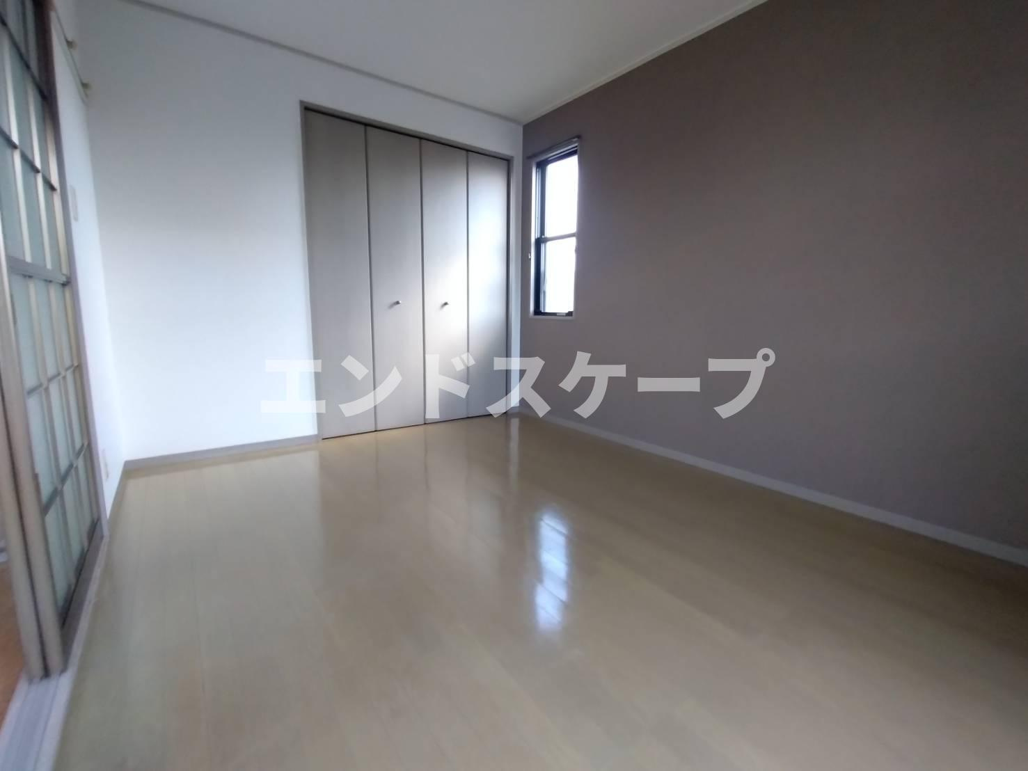 ラムールフォーの居間・リビング|高崎、前橋のお部屋探しはエンドスケープまで！お客様の理想お聞かせ下さい♪