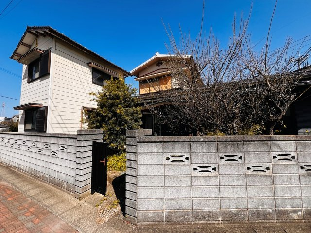 筑後市長浜店舗