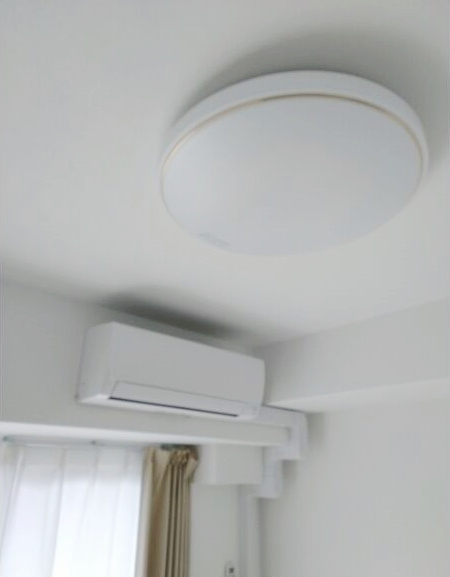 ブランTAT西宮江上町の設備