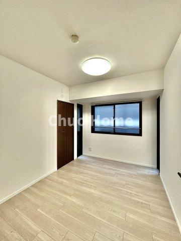 ダイアパレス八広花水木通りトリニティの子供部屋|【子供部屋】お子様を持つ家庭の約6割が「家族や子どものため」に購入を希望。入学後の転校を避け、広い空間でのびのび育てたいなどの親心が、家探しのきっかけになっているようです。