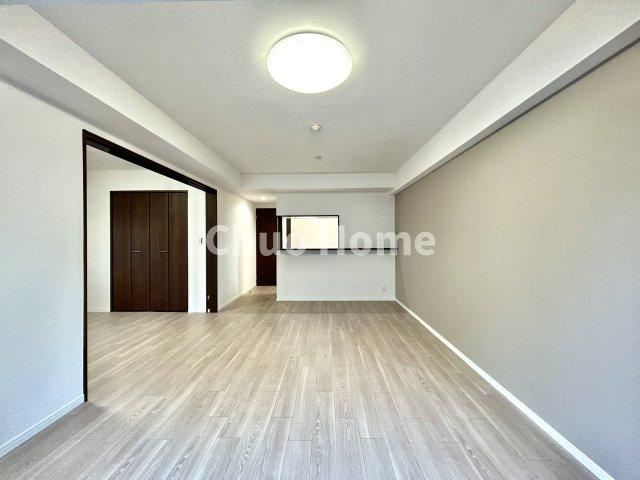 ダイアパレス八広花水木通りトリニティのダイニング|ダイニング