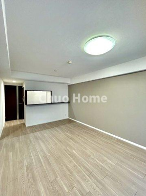 【キッチン】 | ダイアパレス八広花水木通りトリニティ | ダイニングキッチン