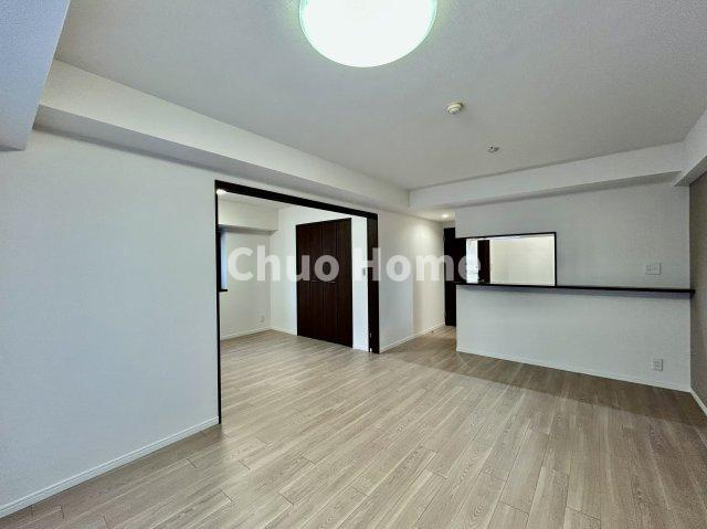 ダイアパレス八広花水木通りトリニティのダイニング|ダイニング