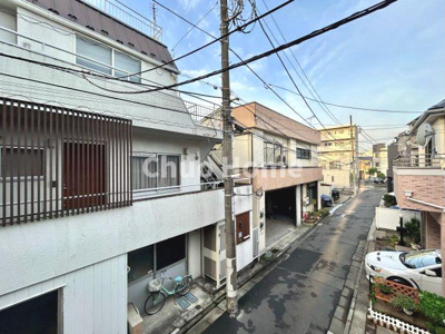 【展望】 | ダイアパレス八広花水木通りトリニティ | 眺望