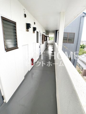【その他共用部分】 | マンションシーダーⅡ
