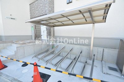 【その他共用部分】 | フジパレス稲田本町