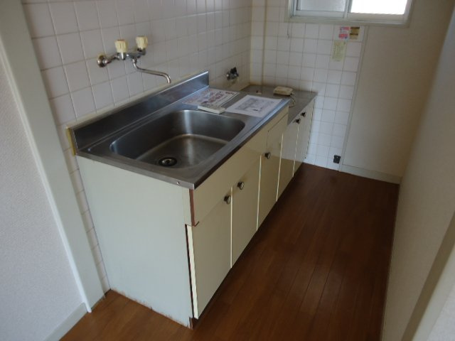 アメニティハイツ９１のキッチン|キッチン