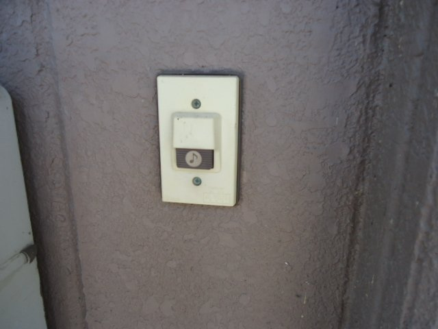 アメニティハイツ９１の設備|インターホン