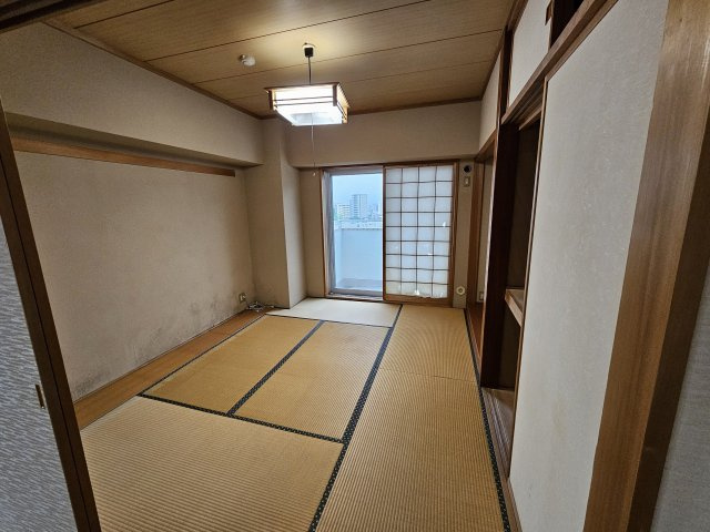 エクセリオンヒルズ後町|06/21 11:53