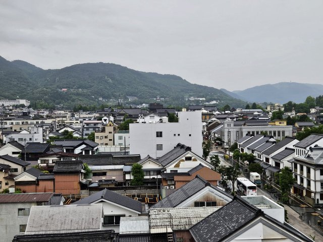 エクセリオンヒルズ後町|06/21 11:54