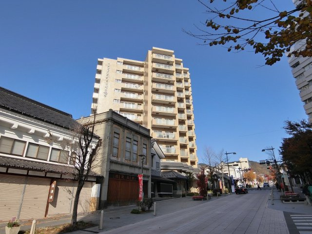 エクセリオンヒルズ後町