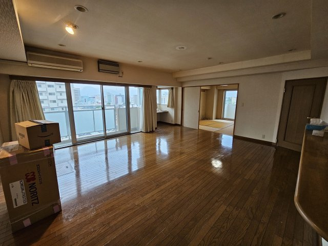 エクセリオンヒルズ後町|06/21 11:52