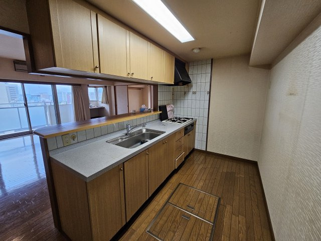 エクセリオンヒルズ後町|06/21 11:52