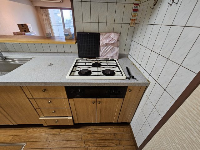 エクセリオンヒルズ後町|06/21 11:52