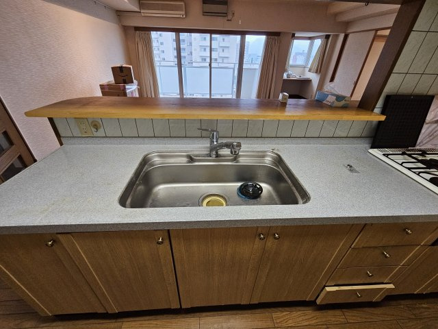 エクセリオンヒルズ後町|06/21 11:52