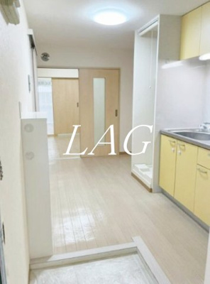 【玄関】 | タウンハウス | 玄関です。