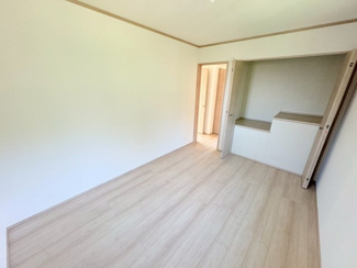 【洋室】 | 狭山市入間川　新築分譲　西武新宿線『狭山市駅』バス12分　【御狩場小学区】