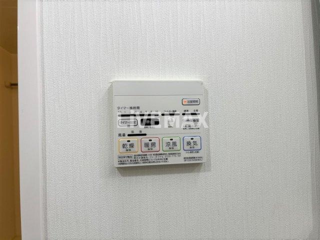 【設備】メイプル岩塚本通