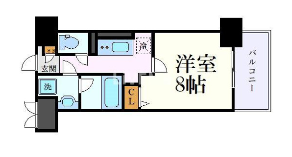 メイプル岩塚本通