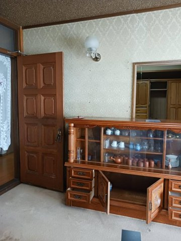 篠ノ井布施高田　中古一戸建の居間・リビング