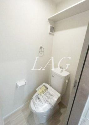 【トイレ】 | フルセイル羽衣町 | トイレです。