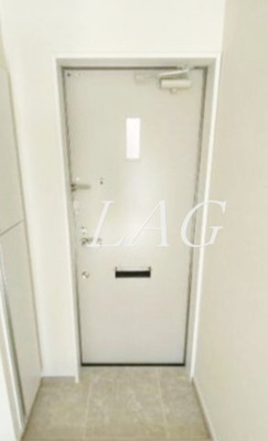 【玄関】 | フルセイル羽衣町 | 玄関です。