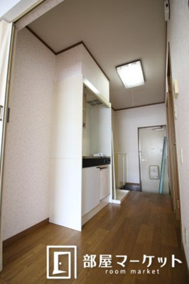 【内装】 | フェニックス２４８