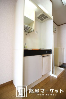 【キッチン】 | フェニックス２４８