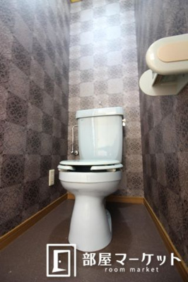 【トイレ】 | フェニックス２４８