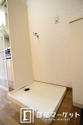 【洗面所】 | フェニックス２４８