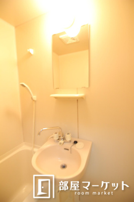 【洗面所】 | フェニックス２４８