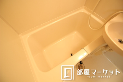 【浴室】 | フェニックス２４８