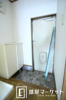 【玄関】 | フェニックス２４８