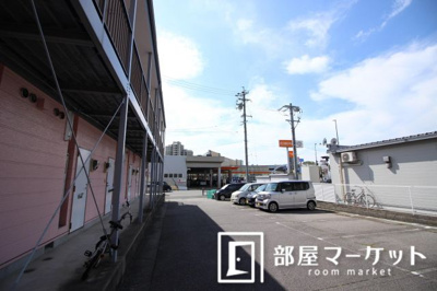 【周辺】 | フェニックス２４８