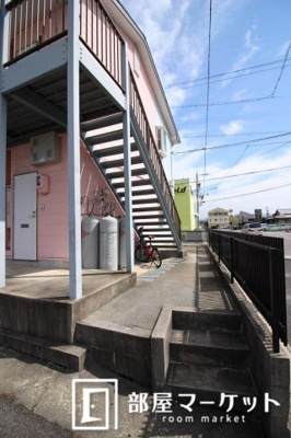 【エントランス】 | フェニックス２４８