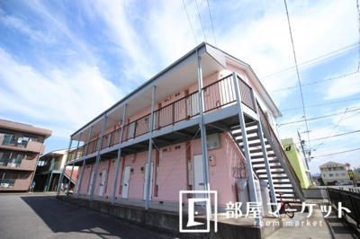 【外観】 | フェニックス２４８