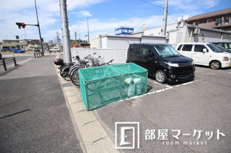 【その他共用部分】