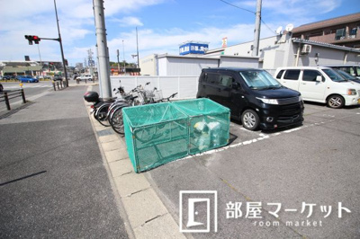 【その他共用部分】 | フェニックス２４８