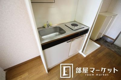 【キッチン】 | フェニックス２４８