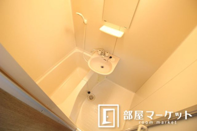 【浴室】 | フェニックス２４８