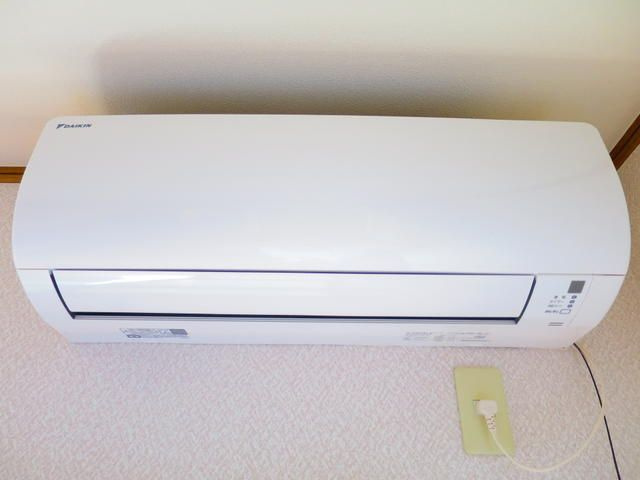 ファインビラ・サンコーの設備