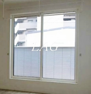 【バルコニー】 | クレールＭ | バルコニーです。