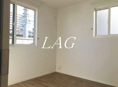 【寝室】 | クレールＭ | 寝室です。