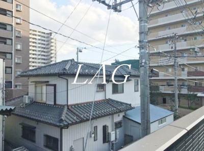 【展望】 | クレールＭ | 展望です。