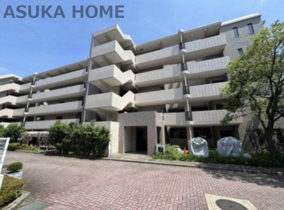 サザンヒルズ竹山１１番館