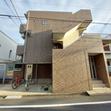 サンヴァレー南雪谷の画像