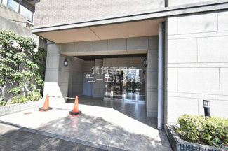 【エントランス】 | エントランス