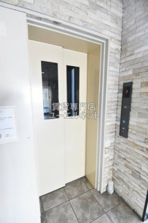 【その他共用部分】 | エレベーター