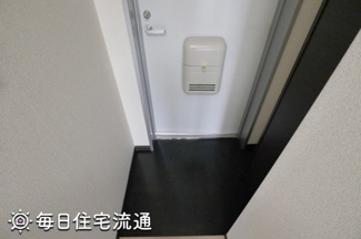 【玄関】 | 赤堤グランデ
