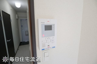 【セキュリティ】 | 赤堤グランデ